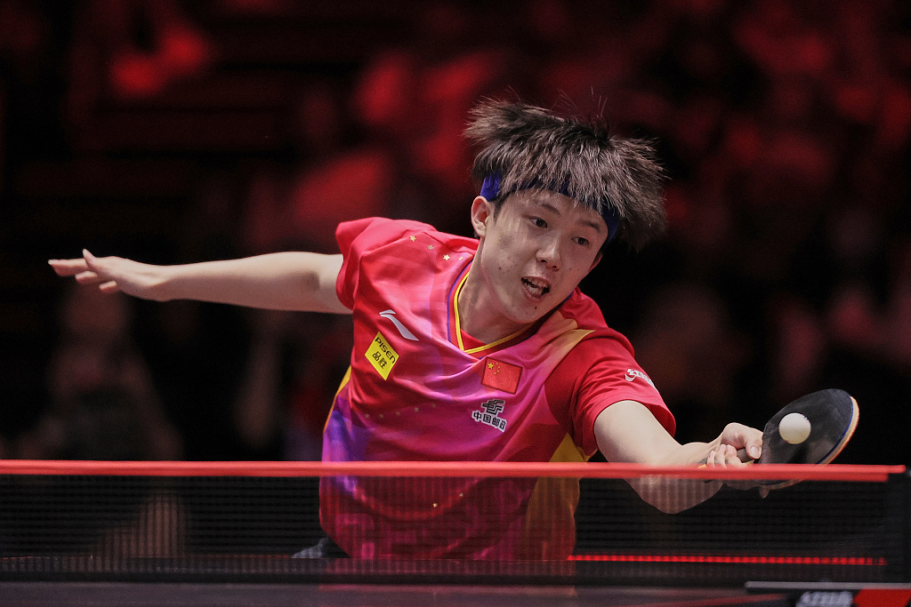 王者风范 王者风范