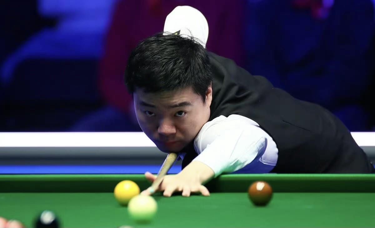 一是竞技曲 一是竞技曲